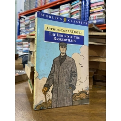 The hound of the Baskervilles - Arthur Conan Doyle 471681