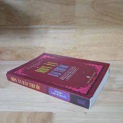 Ẩm Thực Phương Đông Trị Bệnh - Món Ăn Bài Thuốc (Từ San, Hà Tá Bình) 701933