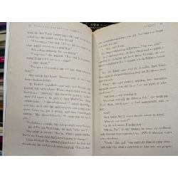 Outcast - Michelle Paver 782877