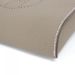 Túi xách vai Hermès Vidpoche 084283CK - Hàng hiệu Authentic 767627