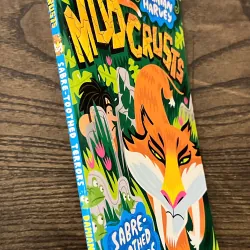 Sabre-toothed Terrors 975016