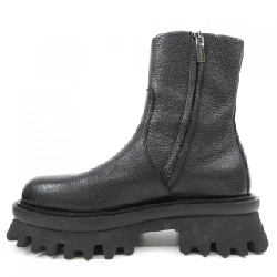 Giày bốt FERRAGAMO - Hàng hiệu Chính hãng 829754