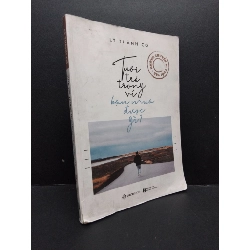 Tuổi trẻ trong ví bạn mua được gì? mới 70% rách bìa nhẹ, ẩm nhẹ HCM1406 Lý Thành Cơ SÁCH KỸ NĂNG Rebooks.vn