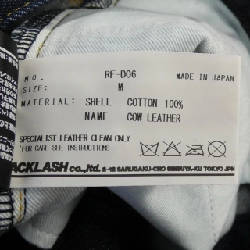 Quần jeans BACKLASH - Hàng hiệu Authentic 894363