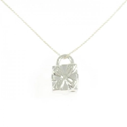 Dây chuyền hộp nơ Tiffany - Hàng hiệu Authentic