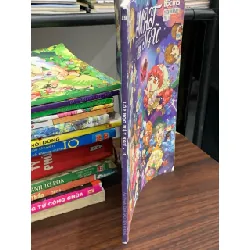 Lớp học mật ngữ tập 19- Đặc sản hoa học trò