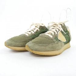 Giày sneaker PHILIPPE MODEL 655787