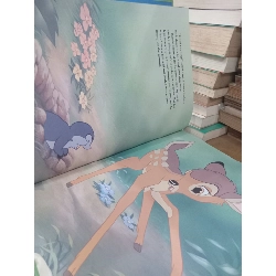 Classic Storybook Collection: Bambi - Disney