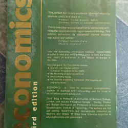 Kinh tế học ( 2 tập) - David Begg & Stanley Fischer & Rudiger Dornbusch 558546