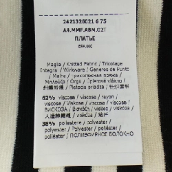 【Mã giảm giá】Max Mara Váy 650325