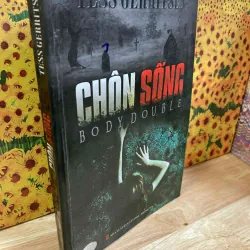 Chôn Sống - Tess Gerritsen