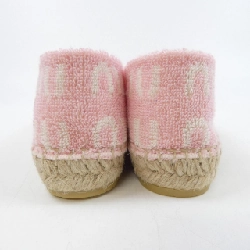 【Mã giảm giá】Giày MIU MIU 662524