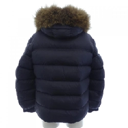 MONCLER MARQUE Áo khoác lông - Hàng hiệu Authentic 901876