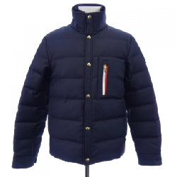 MONCLER GAMMEBLEU 23914035100 Áo khoác lông - Hàng hiệu Chính hãng