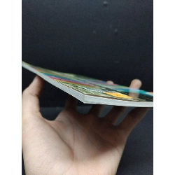 Ngành phát triển phần mềm mới 80% ố nhẹ 2005 HCM1406 Nhất Nghệ Tinh SÁCH KỸ NĂNG 915501