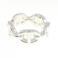 Nhẫn Hermès Chaine d'Ancre - Hàng hiệu Authentic 839649