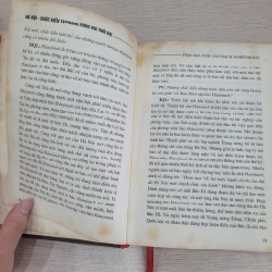 Hà Nội Cuộc kiến tạo mang hứng khí thời đại - Hồ Quang Lợi 539297