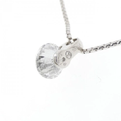 Dây chuyền kim cương Solitaire PT900 1.170CT - Hàng hiệu Chính hãng 860605