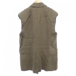 【Mã giảm giá】FUMIE TANAKA Áo gile 644650