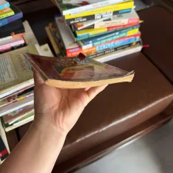 Dưỡng Sinh Thần Trí – Phạm Côn Sơn- K3 1004165