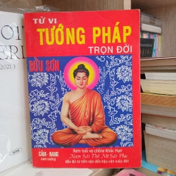 Tử Vi Tướng Pháp Trọn Đời 