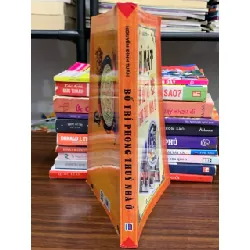 Bố trí phong thuỷ nhà ở- Nguyễn Đình Tuấn 604297