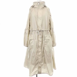 MONCLER LINS Áo khoác lông - Hàng hiệu Chính hãng