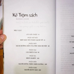 Kẻ Trộm Sách 443214