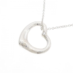 Dây chuyền Tiffany Open Heart - Hàng hiệu Chính hãng 841929