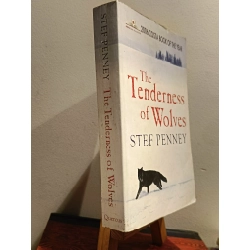 The Tenderness of Wolves - Stef Penney 456094