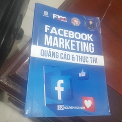 Facebook Marketing - QUẢNG CÁO & THỰC THI