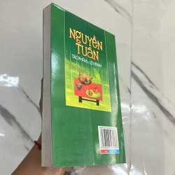 Nguyễn Tuân- tác phẩm và lời bình 505133