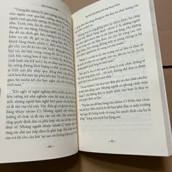 Đọc vị khách hàng 607514