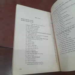 Tài liệu HƯỚNG DẪN GIẢNG DẠY TOÁN 11 1033416