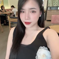 Váy hoa đen  747460