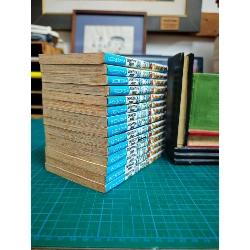 Truyện tranh Cuộc Xâm Lăng của Bé Mực - Masahiro Anbe 738980