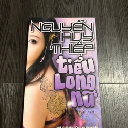 Tiểu long nữ - Nguyễn Huy Thiệp