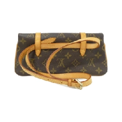 Túi đeo hông Louis Vuitton Monogram Pochette Marelle M51159 - Hàng hiệu Authentic 801255