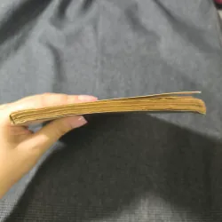 Món ngon Sài Gòn (Ký sự chọn lọc) - Thượng Hồng - NXB Đồng Nai 1997 590833