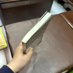 NGHE MÙI KẾT THÚC – JULIAN BARNES (SÁCH ĐOẠT GIẢI BOOKER 2011)-K2 992659