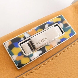 Fendi Peekaboo 8BN290 5ZY Túi - Hàng hiệu Chính hãng 770825