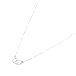 K18WG Dây chuyền - Hàng hiệu Chính hãng 862648