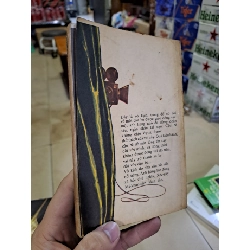 Vai người khác đóng mới 80% ố vàng 1984 NXB cầu vồng XÉC-GÂY MI-KHAN-CỐP HCM0308 VĂN HỌC 919346