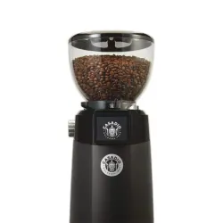 🔥 Máy xay cà phê Casadio Enea Total Black – Chuẩn xay barista, mịn từng hạt! 735443