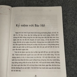 TÔI ĐƯỢC GẶP BÁC HỒ 499219