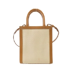 Celine Mini Vertical Cabas 193302BNZ Túi - Hàng hiệu Chính hãng 805211