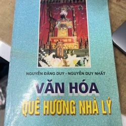 Văn hoá quê hương nhà Lý .9