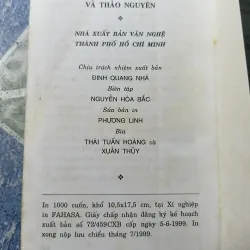 Tủ sách văn học Nga - Xô Viết 993606