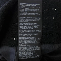 SAINT LAURENT 708502 Y1F04 Áo khoác - Hàng hiệu Chính hãng 881159