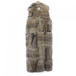 【Mã giảm giá】STELLA MCCARTNEY Áo vest dài 641961